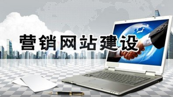 营销型（中国）科技公司中用户一般都看哪哪些内容